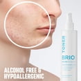 thumbnail image 4 of Skin Toner Briotech Skin Renew Hypochlorous Acid 120mL, 4 of 8