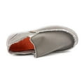 thumbnail image 4 of Crocs Men's Santa Cruz Slip-On Loafers, 4 of 5