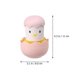 thumbnail image 2 of Kitchen Cleaning Brush Cartoon Chick Pot Brush for Cleaning 4Pcs Supply, 2 of 5