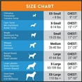 Sport Dog Anxiety Jacket , Vet Calming Solution Vest for