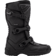 thumbnail image 2 of RST Pro Series Ambush CE Mens Motorcycle Boots Black 45 EUR, 2 of 6