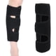 thumbnail image 4 of Envoltura Para La Parte Inferior De La Pierna, Soporte Deportivo Para La Pantorrilla Alivia Eficazmente El Dolor Diseñado Ergonómicamente Y Fácil De Usar Ayuda A Calentar Los Ccdes Oro, 4 of 8