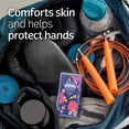 thumbnail image 4 of Kleenex On-The-Go Facial Tissues, 3 On-The-Go Packs, 10 Tissues per Pack, 3-Ply, 4 of 10