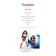 thumbnail image 4 of Tonies Wonder Woman Audio Play Character from DC [English], 4 of 6