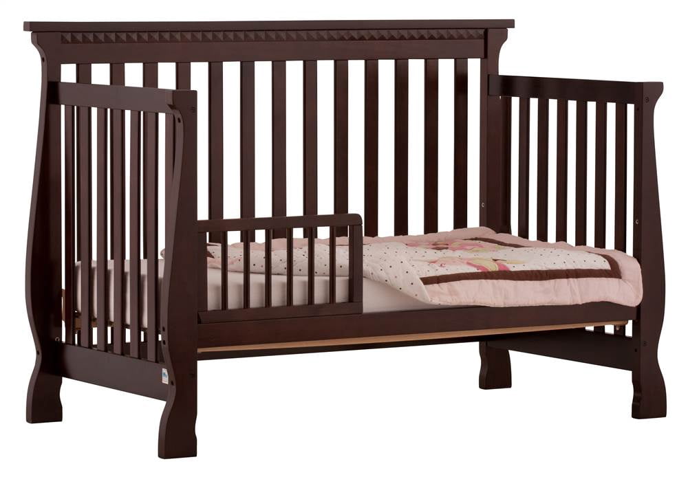 storkcraft venetian convertible crib