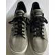 thumbnail image 5 of Ad-id-as Ortholite Float 753002 Gray Black White Men SZ 9 Classic 3 Stripe, 5 of 6