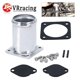 thumbnail image 1 of EGR Removal Kit/EGR Valve Blanking Plate for LAND ROVER DISCOVERY 2 and DEFENDER TD5 VR-EGR11~14416, 1 of 1