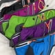 thumbnail image 5 of Hukapapa Riñonera impermeable para correr con soporte para botella de agua para hombres y mujeres para senderismo, viajes, deportes, fitness, verde, 5 of 5