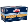 thumbnail image 2 of Barilla Gluten Free Penne and Spaghetti Variety Pack, 4 pk./12 oz., 2 of 3