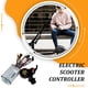 thumbnail image 5 of Kit de controlador de scooter eléctrico Naiovety con pantalla LCD 60V, 5 of 6