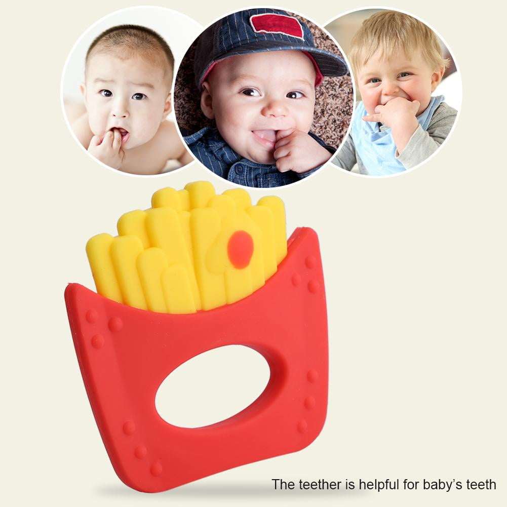chewable toys for babies
