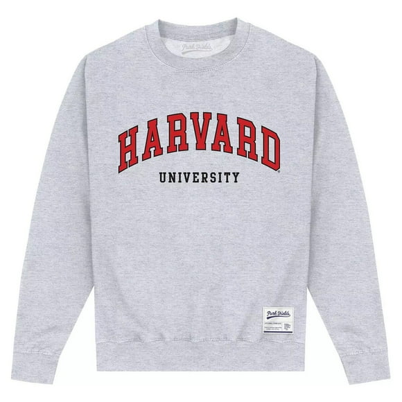 Harvard University Adult Script Sweatshirt