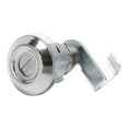 thumbnail image 3 of 69058-35180, Stable Performance Fuel Filler Lid Lock Cylinder ABS Metal Direct Fit Durable  For Cars, 3 of 8