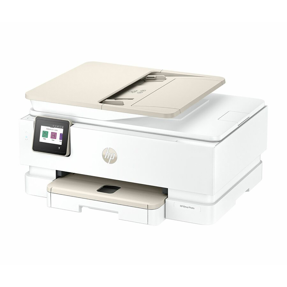 HP Envy Photo 7975 Wireless All-in-One Photo Printer photo 2