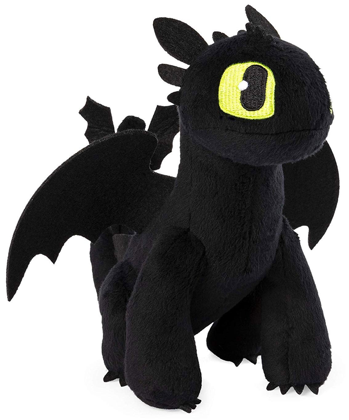 toothless stuffed animal walmart