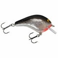 thumbnail image 2 of Bagley Balsa B2 Square Bill Crankbait Chartreuse Shad, 2 of 10