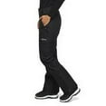 thumbnail image 2 of Arctix Women's Snowsports Cargo Pant Black 2X-Large, 2 of 3