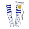 thumbnail image 4 of Tong Manchons de Bras pour Activités de Plein Air UPF 50+ Protection pour Randonnée Camping Course Cyclisme, 4 of 5