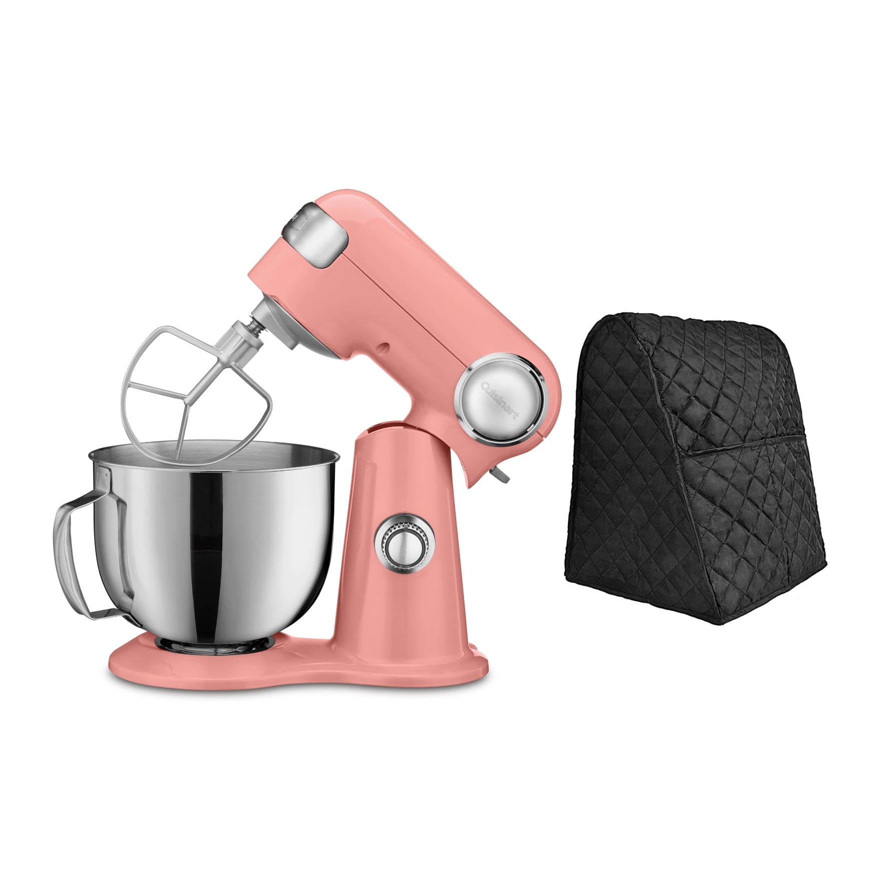 Plastic bag holder dispenser retro kitchen appliance mixer blender coffee pot