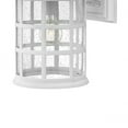 thumbnail image 4 of Hinkley Lighting 1865 Freeport 15" Tall Outdoor Wall Sconce, 4 of 15
