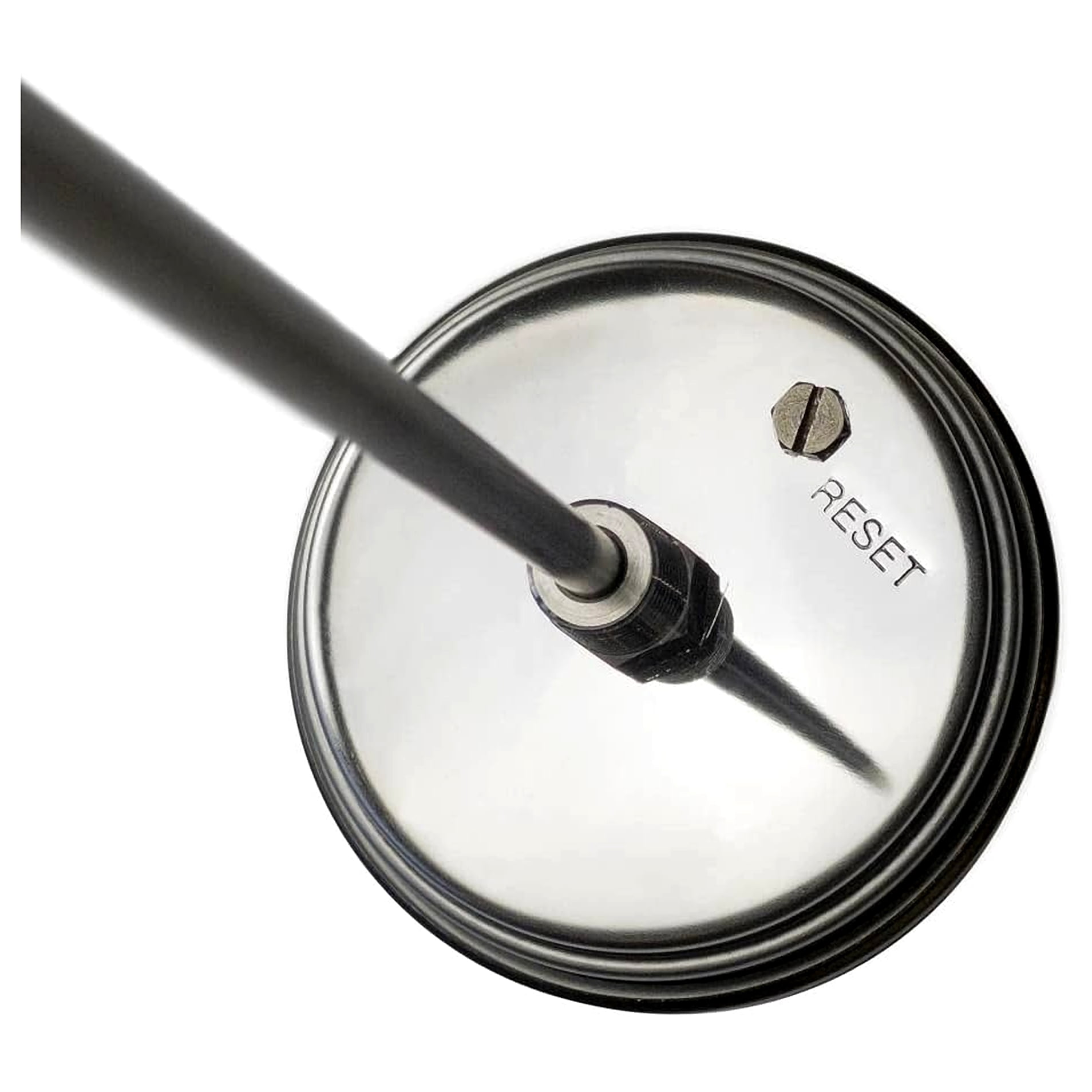General Tools Bimetal Thermom,3 In Dial,0 to 220F T300-36