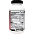 thumbnail image 5 of Beverly International Lean Out 120 caps. Fat Burner with Metabolic Support. Lipotropics. Choline, Carnitine, Chromium. Stimulant-Free Belly Fat Burner. Get Leaner. Use AM & PM, Stackable Diet Pills., 5 of 5