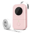 thumbnail image 1 of Mini impresora de etiquetas Phomemo D30, impresora térmica sin tinta, más de 1000 plantillas, asistente personal, impresora portátil con Bluetooth para el hogar, la oficina, la escuela, la tienda y la, 1 of 5
