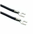 thumbnail image 4 of Turntable Cable RCA to Bare End with Ground Lugs, 4 of 5
