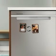 thumbnail image 6 of The Big Lebowski Dishwasher Magnet, 6 of 7