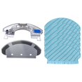 thumbnail image 1 of Water Tank Mop Holder Mop Cloth Replacement for Ecovacs Deebot OZMO 920 T5 950 Robot Vacuum Cleaner, 1 of 5