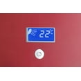 thumbnail image 5 of Blue Ocean 52” Aluminum Shower Panel Tower with Rainfall Shower Head (SPA392R), 5 of 10