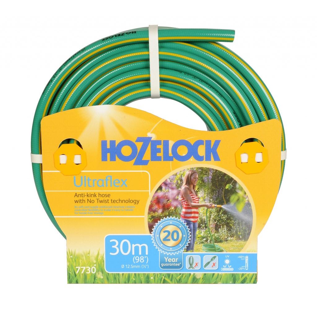Hozelock Ultraflex Anti Kink Garden Hose Walmart Canada