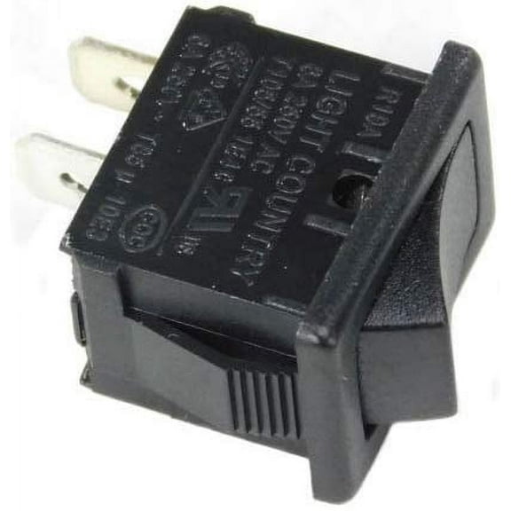 Briggs & Stratton Genuine 87799GS SWITCH-ON/OFF Replacement Part