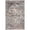 Blue / Light Brown, variant on Safavieh  Hand-knotted Izmir Anjali Traditional Oriental Wool Rug with Fringe Blue/Light Brown 9'  x  12' 9' x 12' Brown