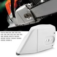 thumbnail image 4 of Chain Sprocket Clutch Cover, , Easy to Install,  Metal Material, Fits for  024 to MS660, Stable Characteristics, High Reliability, Approx. 20x11.5cm, 4 of 7