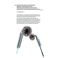 thumbnail image 4 of Auriculares Moondrop Nice Buds con Conector Plano de 3.5 mm, 4 of 8