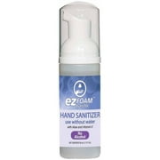 Clean Shape Instant Personal Size Hand Sanitizer, 50 Milliliters, Case of 24 by Kutol Products Co