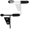 thumbnail image 3 of MRLESS 2- -Mounted Hair Dryer Rack for Bathroom, Convenient Hair Tool Organizer and Holder Stand for Home & Salon Use, 3 of 8