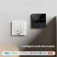 thumbnail image 5 of Floor Warm Heating Thermostat Temperature Controller WiFi Tuya GB for Electric Heating Thermostat Energy Saving Switch A, 5 of 5