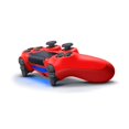 thumbnail image 3 of Control Inalámbrico Sony Dualshock 4 Red Reacondicionado Grado A Sony PS4, 3 of 4