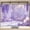 5x3FT, variant on Enchanted Garden Wedding Backdrop Purple Lavender Wisteria Butterfly Birthday Bridal Shower Photography Background Purple Curtain Floral Engagement Party Decorations Banner Photo Booth Props
