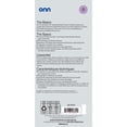thumbnail image 3 of Onn Pixel 10 2 Pack Premium Japanese Tempered Glass Screen Protector with Easy Application Tray, Scratch and Impact Absorbing, 3 of 5