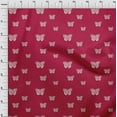 thumbnail image 3 of oneOone Cotton Silk Fabric Block Print Sewing Fabric BTY 42 Inch Wide, 3 of 4