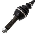 thumbnail image 3 of Niche Rear Half Shaft CV Axle for Polaris RZR 800 UTV 2 Pack 519-KCA2257X, 3 of 6