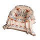 thumbnail image 2 of Super Soft Sofa Towel Boho Style Blanket Tablecloth Breathable Recliner Sofa Cover Sofa Cover Light Geometric Pattern, 2 of 9