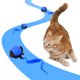 thumbnail image 1 of Rodillo Rápido para Gatos Divertidos Giratoria Gato Interactivo S, 1 of 9