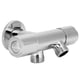 thumbnail image 2 of Válvula desviadora de agua, rosca G1/2 pulg. Latón 1 Accesorios de baño Válvula de ángulo de latón Estándares líderes en la industria, 2 of 8