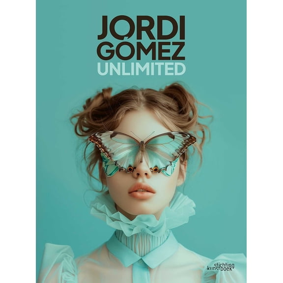 Jordi Gómez: Unlimited, (Hardcover)