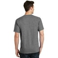 thumbnail image 2 of Port & Company Men's Core Cotton Tee. PC54, 2 of 4