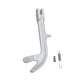 thumbnail image 3 of Pata de cabra para motocicleta Pata de cabra lateral para motocicleta Soporte para patinete Soporte para scooter con 23cmx2.5cm, 3 of 8
